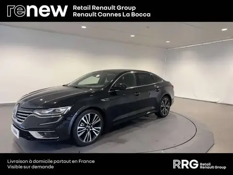 Annonce RENAULT TALISMAN Diesel 2020 d'occasion 