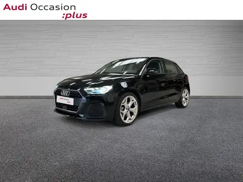 Annonce AUDI A1 Essence 2021 d'occasion 