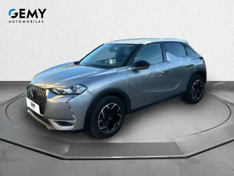 Used DS AUTOMOBILES DS3 Petrol 2021 Ad 