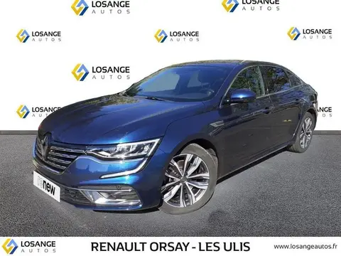 Used RENAULT TALISMAN Diesel 2021 Ad 