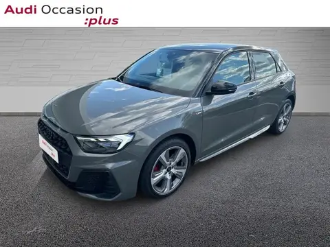 Used AUDI A1 Petrol 2024 Ad 