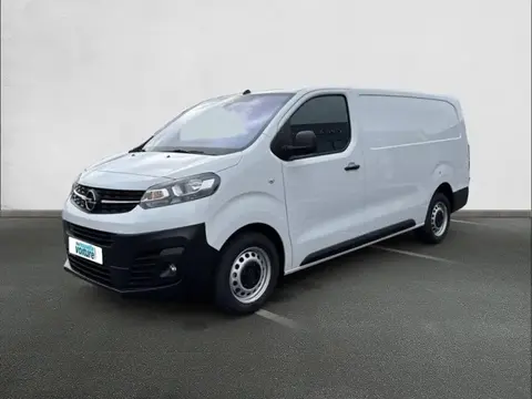 Annonce OPEL VIVARO Diesel 2024 d'occasion 