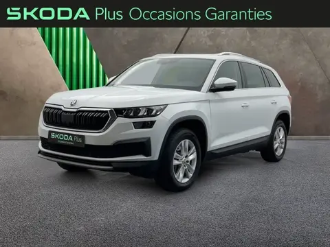 Annonce SKODA KODIAQ Diesel 2023 d'occasion 