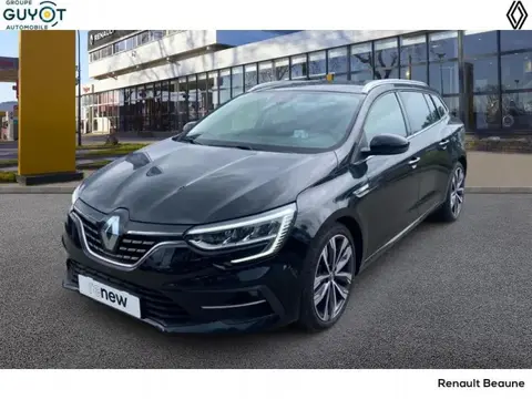 Annonce RENAULT MEGANE Diesel 2023 d'occasion 