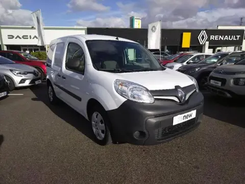 Used RENAULT KANGOO Diesel 2021 Ad 