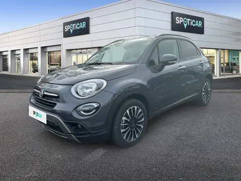 Used FIAT 500X Diesel 2022 Ad 