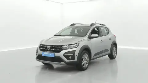 Annonce DACIA SANDERO Essence 2022 d'occasion 