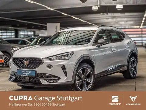 Annonce CUPRA FORMENTOR Diesel 2023 d'occasion 