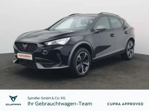 Used CUPRA FORMENTOR Diesel 2023 Ad 