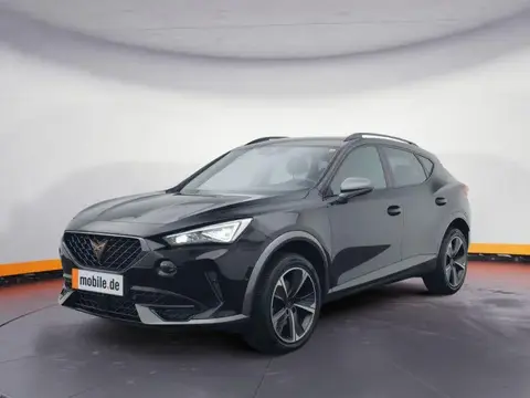 Annonce CUPRA FORMENTOR Diesel 2023 d'occasion 