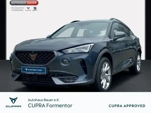 Used CUPRA FORMENTOR Diesel 2023 Ad 