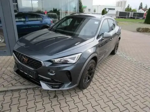 Used CUPRA FORMENTOR Diesel 2022 Ad 