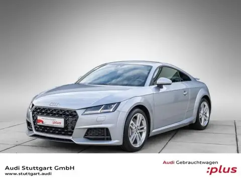 Annonce AUDI TT Essence 2020 d'occasion 