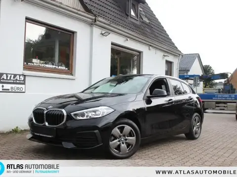 Annonce BMW SERIE 1 Diesel 2023 d'occasion 