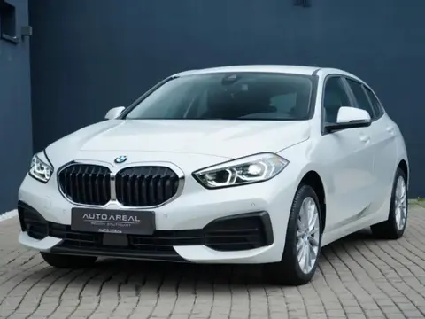 Annonce BMW SERIE 1 Diesel 2023 d'occasion 