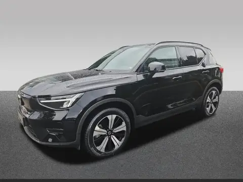 Annonce VOLVO XC40 Électrique 2023 d'occasion 