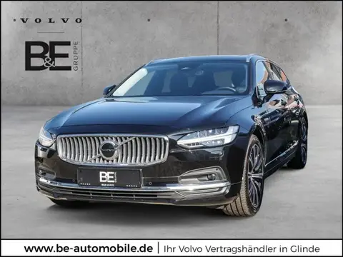 Annonce VOLVO V90 Diesel 2023 d'occasion 