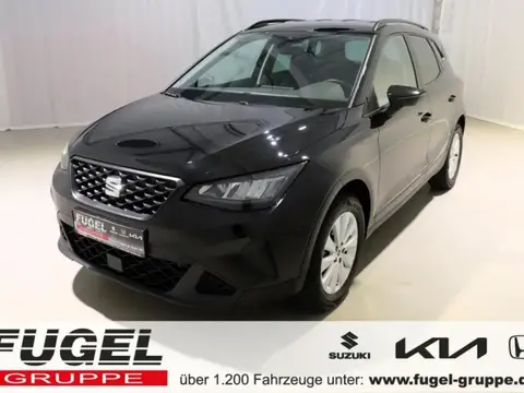 Used SEAT ARONA Petrol 2023 Ad 