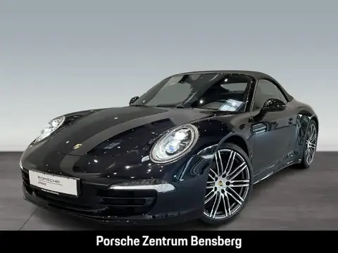 Annonce PORSCHE 911 Essence 2014 d'occasion 