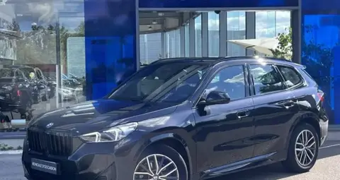 Annonce BMW X1 Essence 2022 d'occasion 