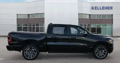 Used DODGE RAM Petrol 2019 Ad 