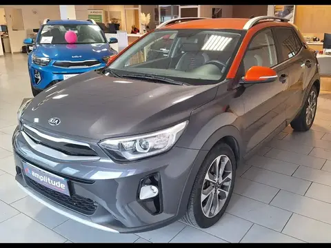 Used KIA STONIC Petrol 2020 Ad 