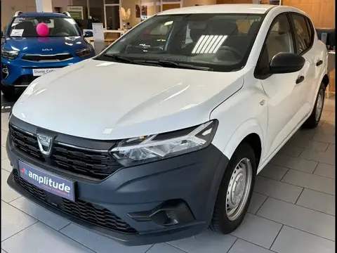 Used DACIA SANDERO Petrol 2021 Ad 