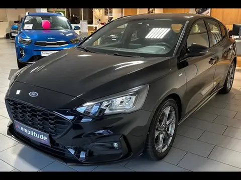 Used FORD FOCUS Petrol 2020 Ad 