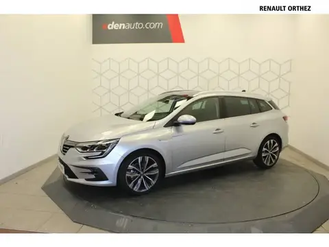 Used RENAULT MEGANE Petrol 2023 Ad 