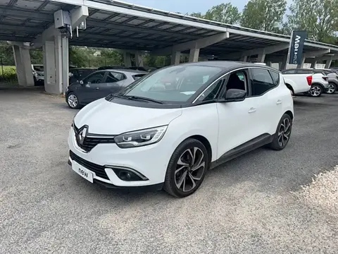 Used RENAULT SCENIC Petrol 2019 Ad 