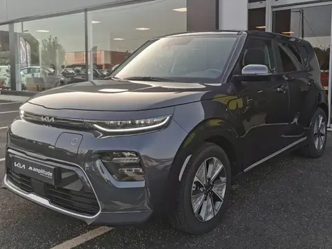 Annonce KIA E-SOUL Électrique 2022 d'occasion 