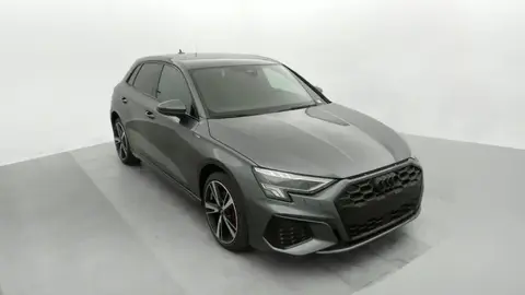 Annonce AUDI A3 Hybride 2023 d'occasion 