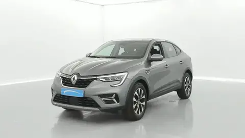 Used RENAULT ARKANA Petrol 2022 Ad 