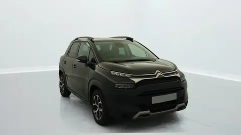 Annonce CITROEN C3 AIRCROSS Essence 2024 d'occasion 