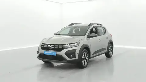 Annonce DACIA SANDERO Essence 2023 d'occasion 