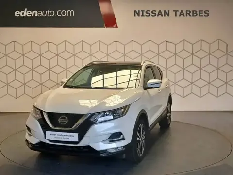 Used NISSAN QASHQAI Diesel 2018 Ad 