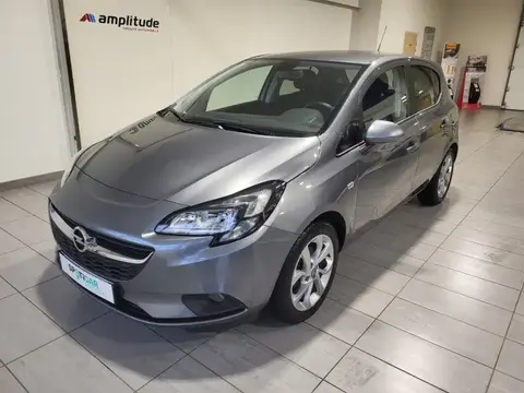 Used OPEL CORSA Petrol 2018 Ad 