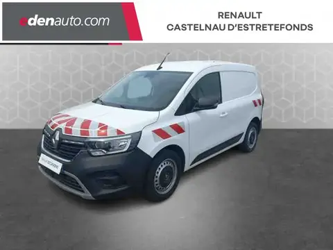 Used RENAULT KANGOO Diesel 2022 Ad 