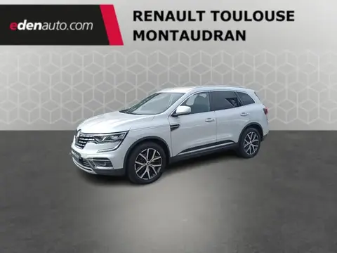 Used RENAULT KOLEOS Diesel 2019 Ad 