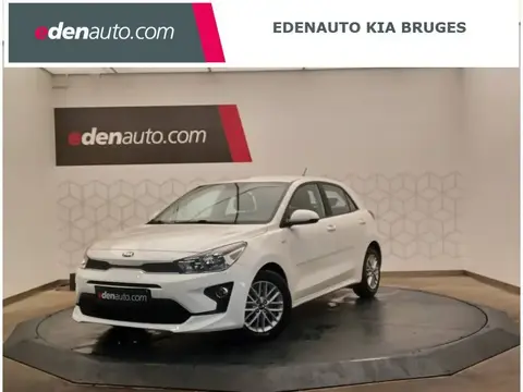 Annonce KIA RIO Essence 2020 d'occasion 