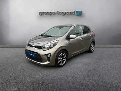 Used KIA PICANTO Petrol 2020 Ad 