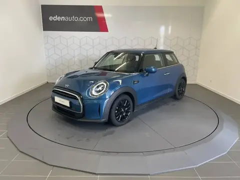 Annonce MINI MINI Essence 2021 d'occasion 