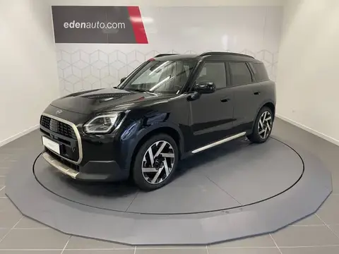 Used MINI COUNTRYMAN Petrol 2024 Ad 