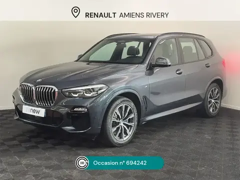 Used BMW X5 Diesel 2019 Ad 