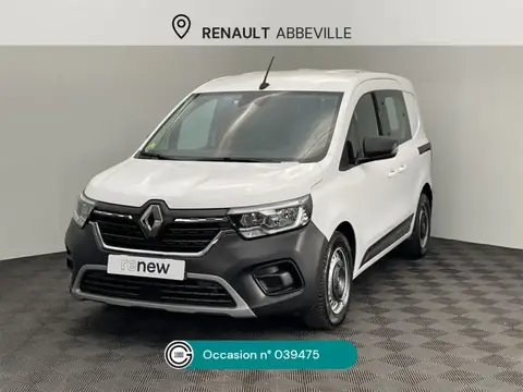 Annonce RENAULT KANGOO Diesel 2022 d'occasion 