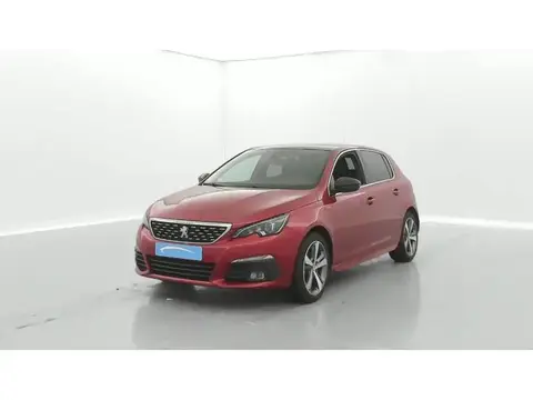 Used PEUGEOT 308 Diesel 2018 Ad 