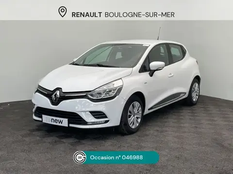 Used RENAULT CLIO Diesel 2019 Ad 