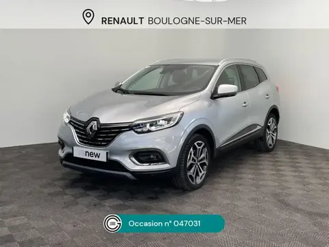 Used RENAULT KADJAR Petrol 2022 Ad 