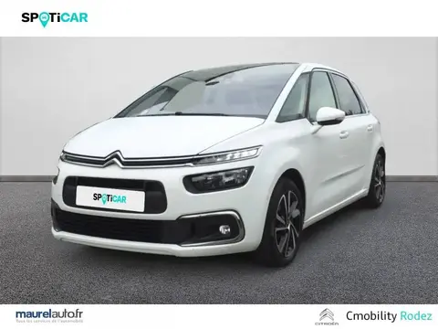 Used CITROEN C4 Diesel 2020 Ad 