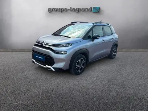 Annonce CITROEN C3 AIRCROSS Diesel 2022 d'occasion 